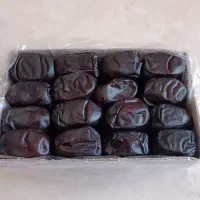 خرما تازه جیرفت ( کلی و جزئی )