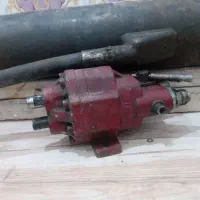 جک خاور5200|قطعات یدکی و لوازم جانبی|اهواز, کوی علوی|دیوار