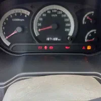 تیبا سالم کم کارکرد واقعی|خودرو سواری و وانت|آستانه اشرفیه, |دیوار