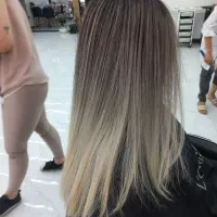 مدل رنگ و لایت و کوتاهی|خدمات آرایشگری و زیبایی|چابهار, |دیوار