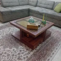 میزجلو مبل