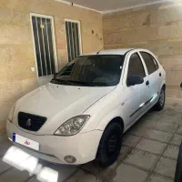 تیبا ۲ مدل ۹۸