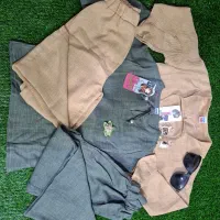 عنواع لباس بچگانه|کفش و لباس بچه|بم, |دیوار