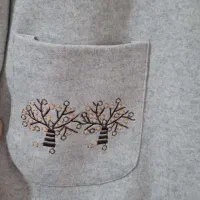 پالتو نو|لباس|شیراز, گلشن|دیوار