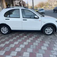 کوئیک S سفیدبدون رنگ استثنایی|خودرو سواری و وانت|کاشان, عربها|دیوار