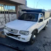 حمل بار با نیسان به سراسر استان و تهران