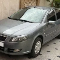 رانا پلاس خاکستری
