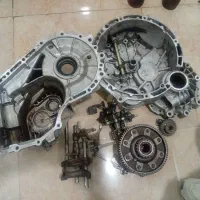 لوازم گیربکس mwm315|قطعات یدکی و لوازم جانبی|خان ببین, |دیوار