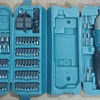 پیچ‌گوشتی شارژی ماکیتا