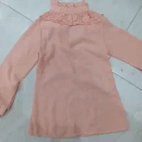 لباس وکفش دخترانه از. ۱سال ونیم تادویا۳سال|کفش و لباس بچه|ورامین, ورامین|دیوار