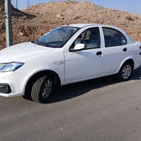 ساینا دوگانه صفر ۱۴۰۴|خودرو سواری و وانت|کرج, گلشهر|دیوار