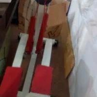 دوچرخه ورزشی