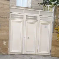 فروش واحد شخصی ساز طبقه همکف ورودی مجزا