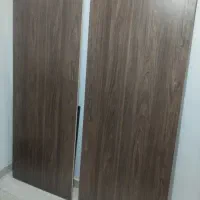 دوعدد تخته ام‌دی‌اف سالم‌