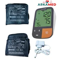 فشار سنج عقربه ای و دیجیتال حرفیه و خانگی|آرایشی، بهداشتی، درمانی|قم, سالاریه|دیوار