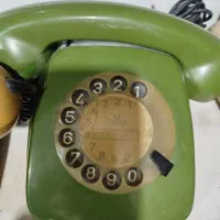 تلفن های قدیمی|کلکسیون اشیاء عتیقه|سبزوار, هویزه|دیوار