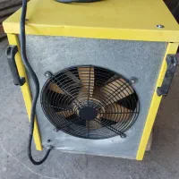 رکتیفایر گام الکتریک 633|ماشین‌آلات صنعتی|ری, حمزه‌آباد|دیوار