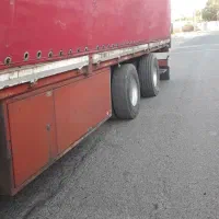 کانتین چادری ده پیچ بالن