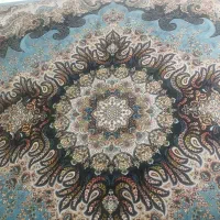 دوتخته فرش 4 متری کرم و9 متری سورمی|فرش|تهران, خاوران|دیوار