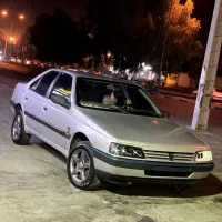 پژو405|خودرو سواری و وانت|زاهدان, |دیوار
