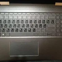 لپ تاپ لمسی نسل جدیدHP ENVY X360|رایانه همراه|کرمانشاه, |دیوار