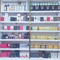 عطریات شیک و پیک