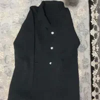 کت مشکی