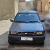 پراید مدل 92|خودرو سواری و وانت|مشهد, کارگران|دیوار