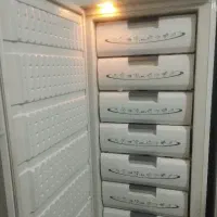 یخچال ارج|یخچال و فریزر|خرم‌آباد, |دیوار