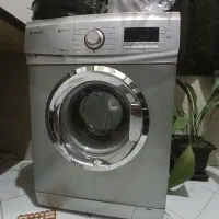 ماشین لباسشوی