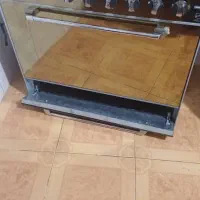 اجاق گاز فردار اجاق گاز ۵ شعله فرگاز|اجاق گاز و لوازم برقی پختوپز|رشت, سیا اسطلخ|دیوار