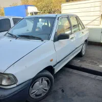 پراید کاربراتور سلامت|خودرو سواری و وانت|ری, سیزده آبان|دیوار