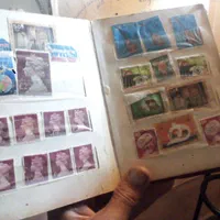 سلام 91یک عدد تمر 7مدل هست قیمت 1ملیون تومان|کلکسیون سکه، تمبر، اسکناس|مشهد, محمدآباد|دیوار