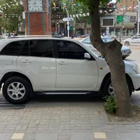ام‌وی‌ام X33 دنده‌ای، مدل ۱۳۹۱|خودرو سواری و وانت|اسفراین, |دیوار