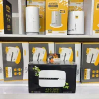 مودم سیمکارتی شبکه 4G/5G آنلاک+بسته 2000گیگ یکساله|مودم و تجهیزات شبکه|اصفهان, هفتون|دیوار
