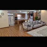 فروش دو طبقه نزدیک به اصلی باغ زهرا