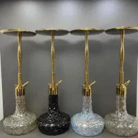 قلیان های فوق العاده زیبا به همراه کیف ضداب|فعالیت داوطلبانه|نسیم‌شهر, |دیوار