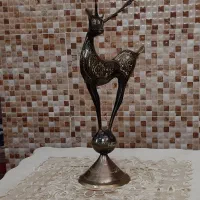 با سلام وسایل برنز فروشی|کلکسیون اشیاء عتیقه|تهران, فاطمی|دیوار