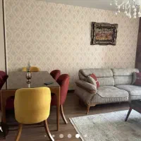 رهن اپارتمان ۷۳ متری دو خواب در باغستان غربی|اجارهٔ آپارتمان|کرج, باغستان|دیوار