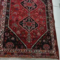 قالیچه محلی  دست بافت،بسیار خوش بافت