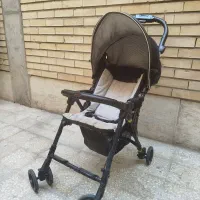 دو تا کالسکه نیازمند تعمیر|کالسکه و لوازم جانبی|قم, شهرک مهدیه|دیوار