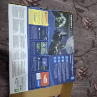 پی اس فور فت ۵۰۰|کنسول، بازی ویدئویی و آنلاین|گرگان, |دیوار