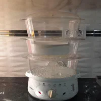 بخارپز|سایر لوازم برقی|نور, |دیوار