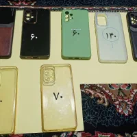 قاب گوشی گلگسی A۷۳