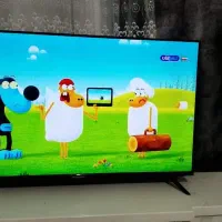 تلویزیون43اینچ هوشمند دوو