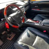 لکسوس rx350 فول 2012|خودرو سواری و وانت|تهران, درختی|دیوار