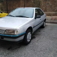 روا سال مدل 90