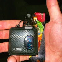 پاد ماد oxva xslim sq pro