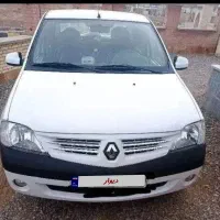 پارس تندر دوگانه (ال نود)