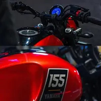Yamaha XSR 155|موتورسیکلت|اصفهان, جلفا|دیوار